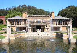 博物館 明治村 イメージ